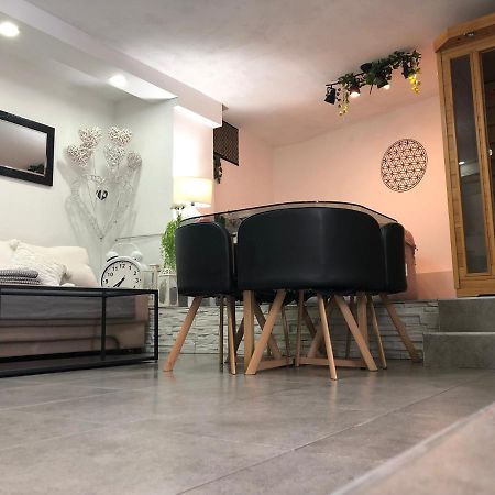 Paradise Jacuzzi & Sauna Ika Eksteriør bilde